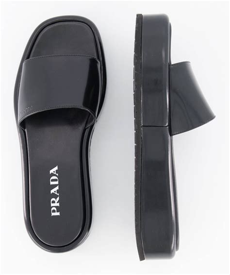 prada sandalen damen sale